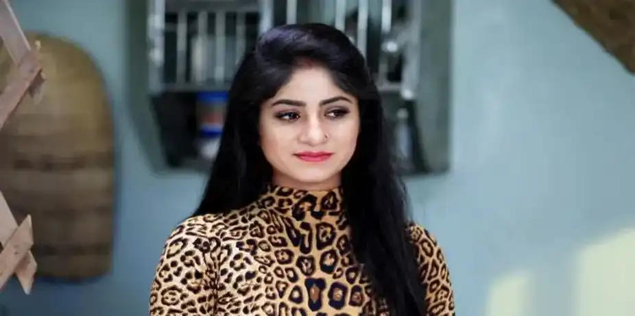 Kanyakumari S1 E244 - Yamini demonstrates her powers