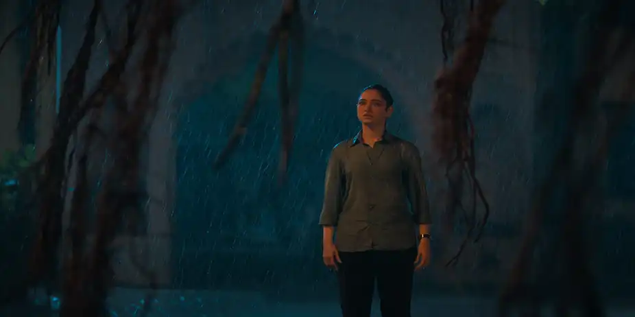 Aakhri Sach S1 E6 - Final Countdown: Sadhana