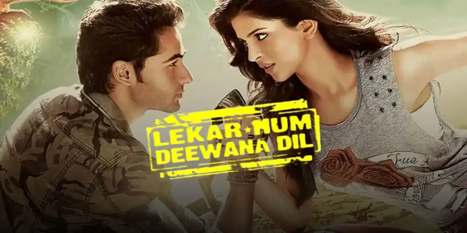 Lekar Hum Deewana Dil