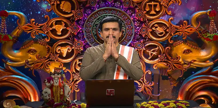 Watch Subhapradam S2 E32 - Significance of Hanuman Chalisa on Hotstar ...