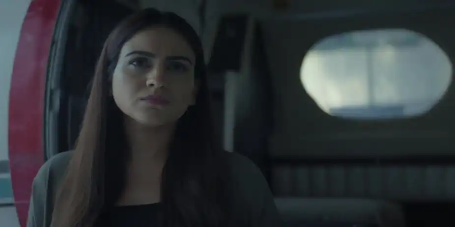 Rafuchakkar S1 E2 - Cat and mouse