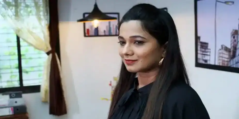 Sundara Manamadhe Bharli S1 E592 - Abhilasha's heinous move