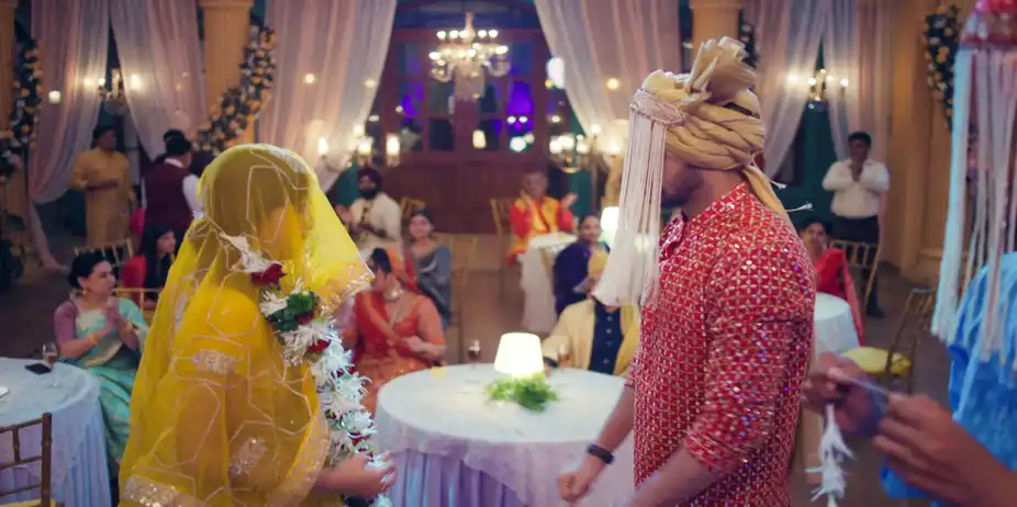 Maana Ke Hum Yaar Nahi - Do Ajnabi, Ek Safar S1 E10 - Jaymaal Ka Golmaal!