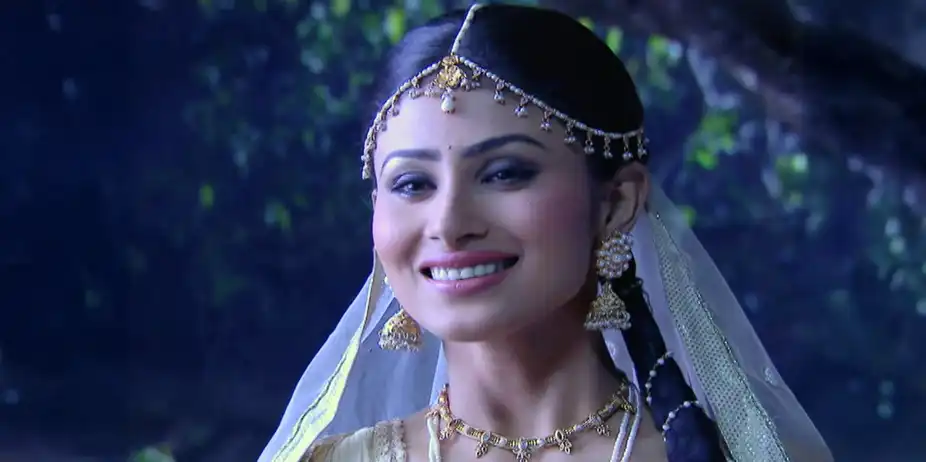 Mahadev S1 E48 - Sati Finds Hope in Nanda Vrat