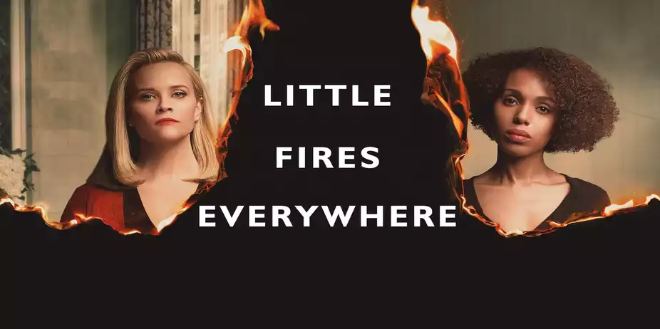 Little Fires Everywhere