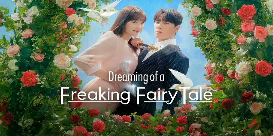 Dreaming of a Freaking Fairy Tale