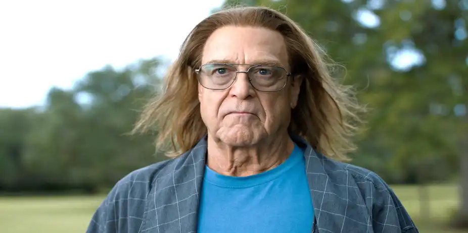 The Righteous Gemstones S4 E4 - He Goeth Before You Into Galilee