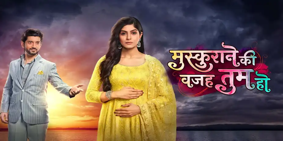 Muskuraane Ki Vajah Tum Ho