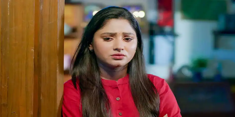Milana S1 E2 - Prerana Feels Something Amiss
