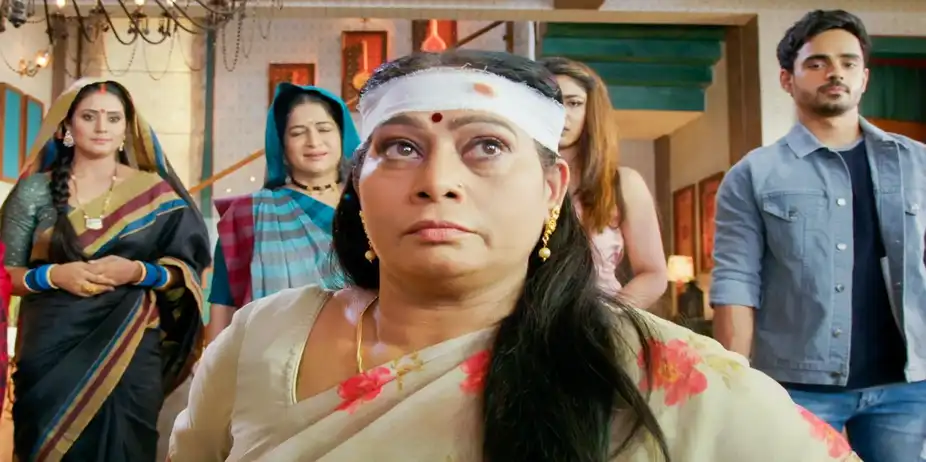 Aashiqana S3 E45 - Big Expose