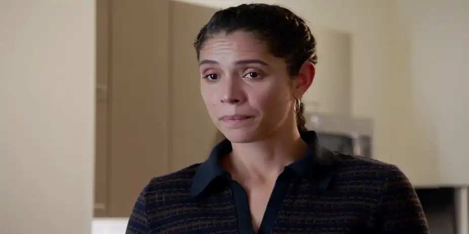 Chicago Fire S14 E8 - A Man Possessed