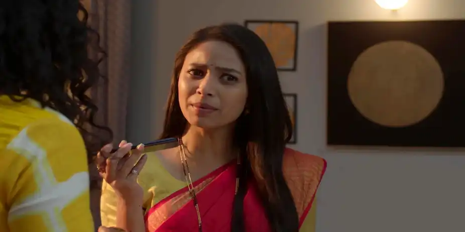 Lagnachi Bedi S1 E93 - Sindhu Manipulates Aman