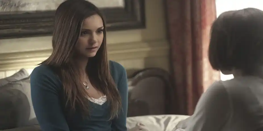 The Vampire Diaries S6 E22 - I'm Thinking of You All the While