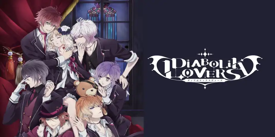 Diabolik Lovers
