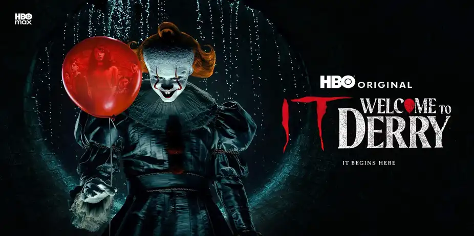 IT: Welcome to Derry