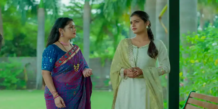 Ye Devi Varamo Neevu S1 E65 - Revathi Remembers Anjali