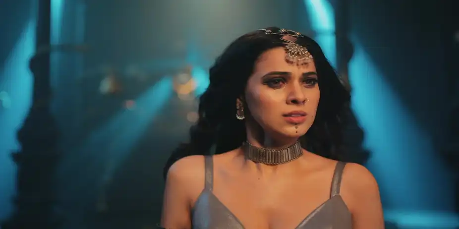 Naagin S7 E15 - Bharani's Plot against Love Fails