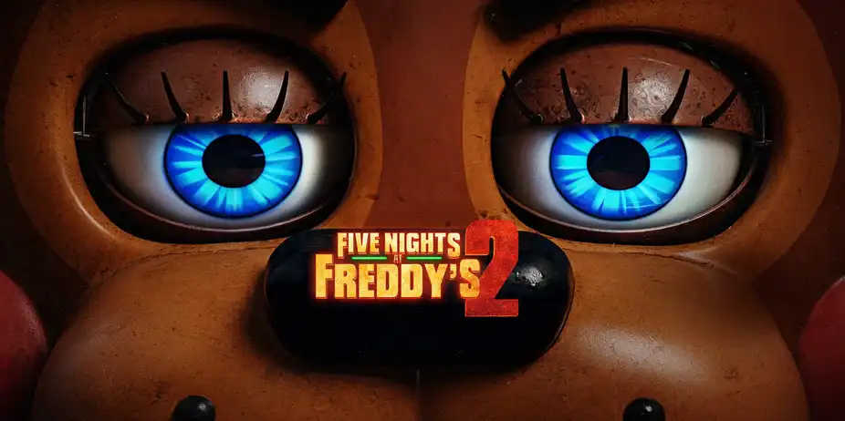 Five Nights at Freddy's 2
