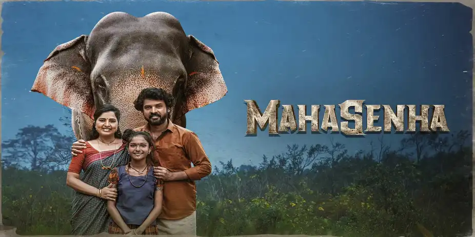 Mahasenha