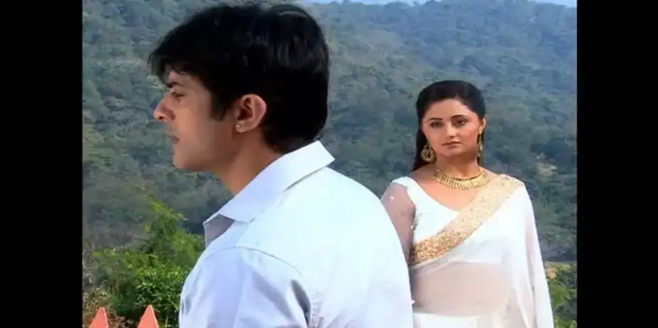 Uttaran S1 E1032 - Veer joins hands with Tapasya
