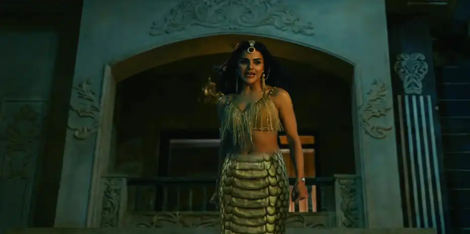 Naagin S7 E18 - Ahana's Deadly Revenge