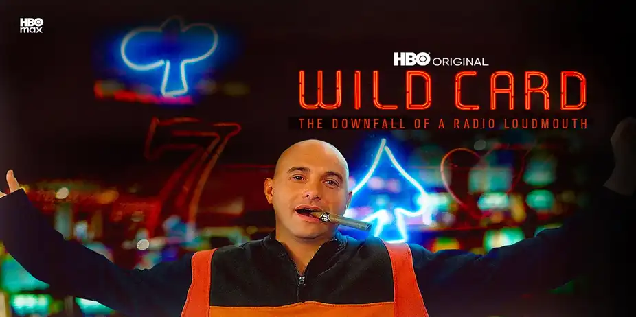 Wild Card: The Downfall Of A Radio Loudmouth