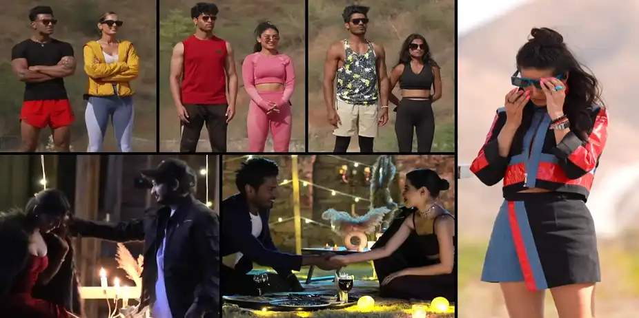 MTV Splitsvilla S15 E41 - The Grand Finale