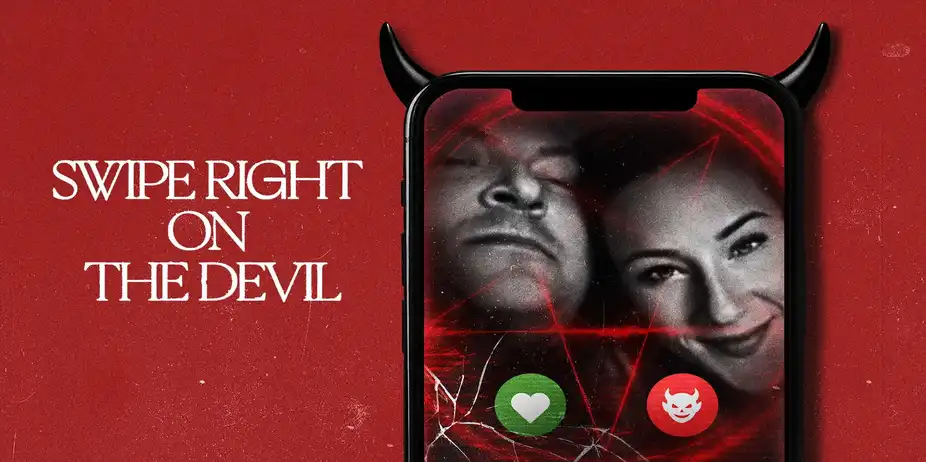 Swipe Right on the Devil