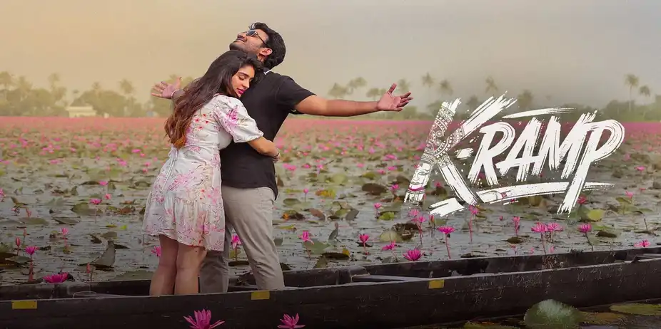 K-Ramp (2025) Full Movie Online - Watch HD Movies on Tata Play Binge