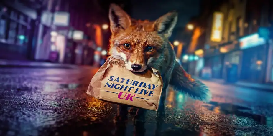 Saturday Night Live UK