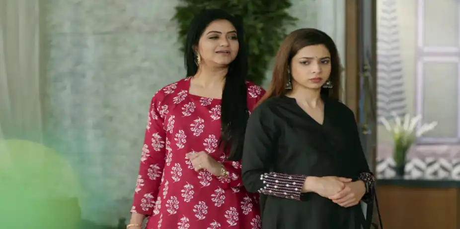 Lagnanantar Hoilach Prem S1 E616 - Kavya Confronts Arya Over Her Plans