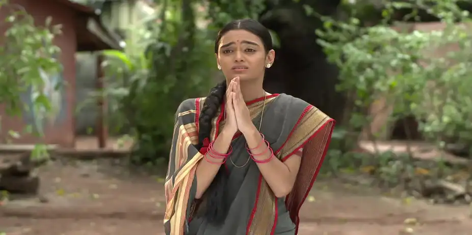 Jai Jai Swami Samarth S1 E1891 - Kaveri's Hope to Visit Akkalkot