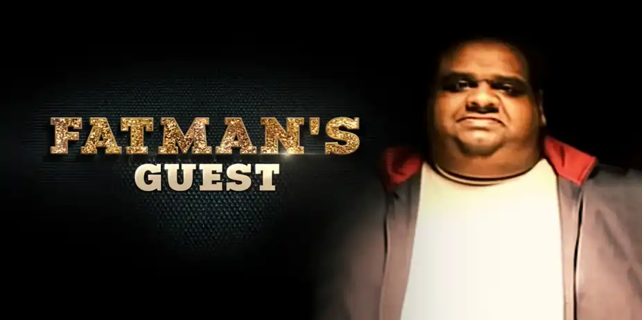 Behindwoods The Fatmans Special Guest - Season 1