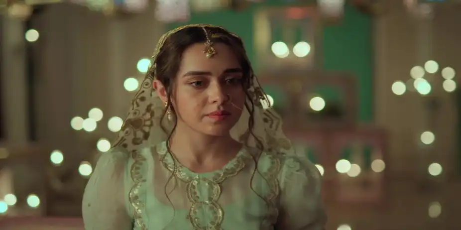 Seher Hone Ko Hai S1 E92 - Seher Finds Her Freedom