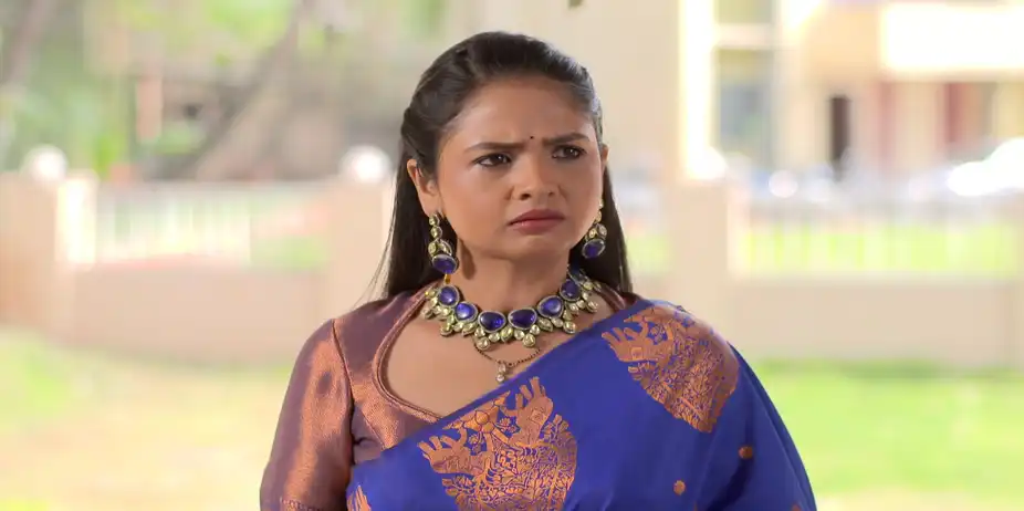 Aai Kuthe Kaay Karte S1 E1305 - Isha Confronts Anish