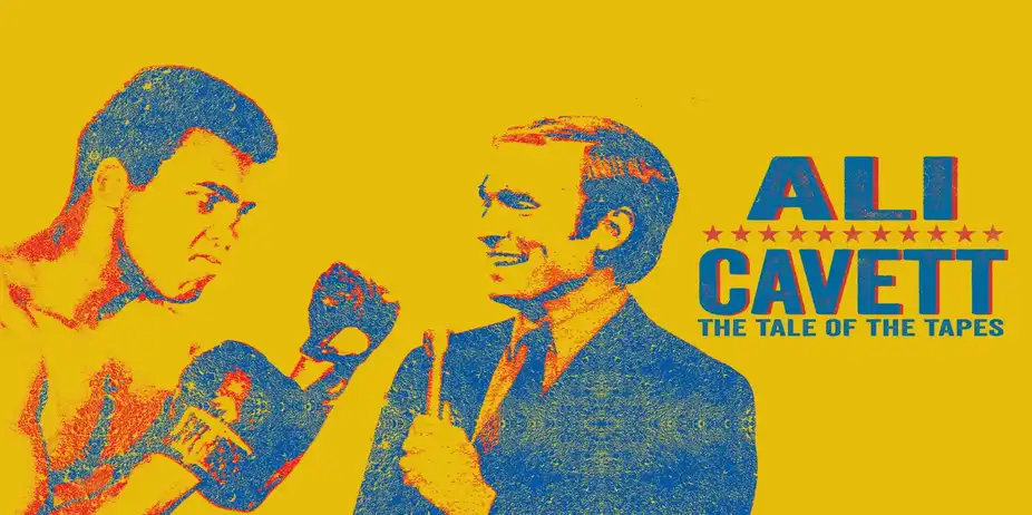 Ali & Cavett: The Tale Of The Tapes