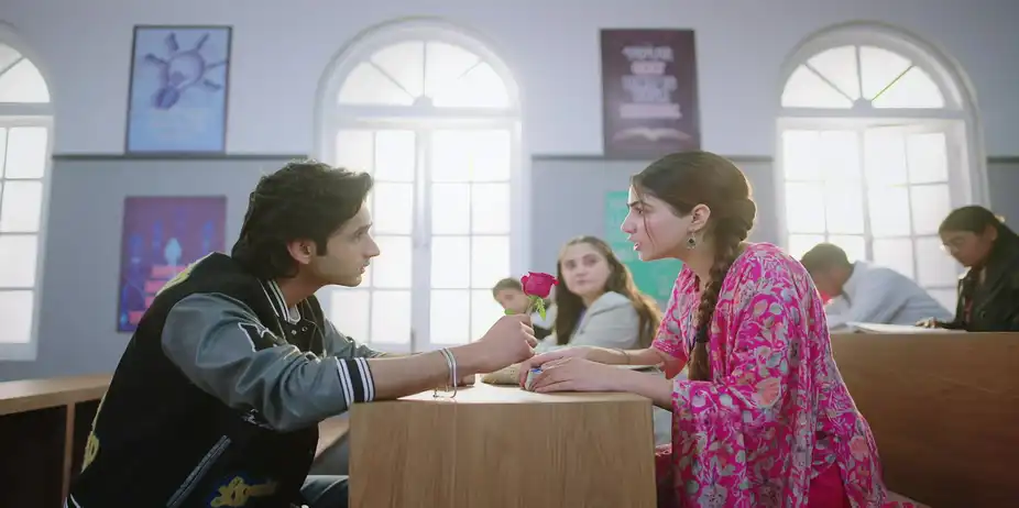 Tuu Juliet Jatt Di S1 E34 - Will Heer Forgive Nawab?