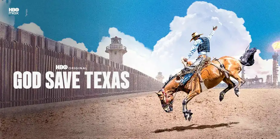 God Save Texas