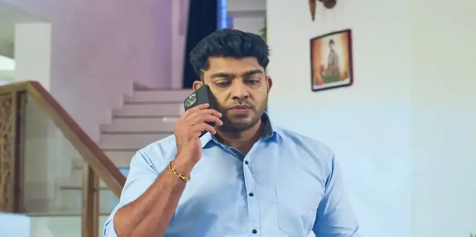 Watch Ishtam Mathram S1 E205 - Akash In a Predicament Online All ...