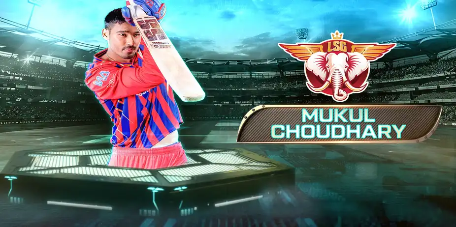 Dream On (HIN) S1 E7 - The Rise of Mukul Choudhary