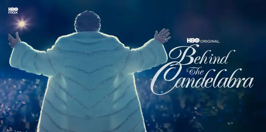 Behind The Candelabra