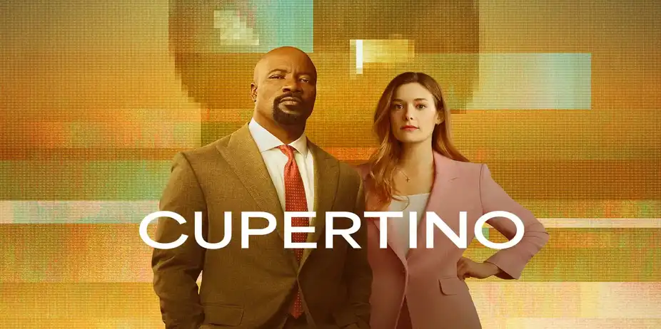 Cupertino