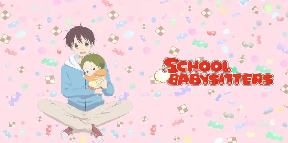 School Babysitters