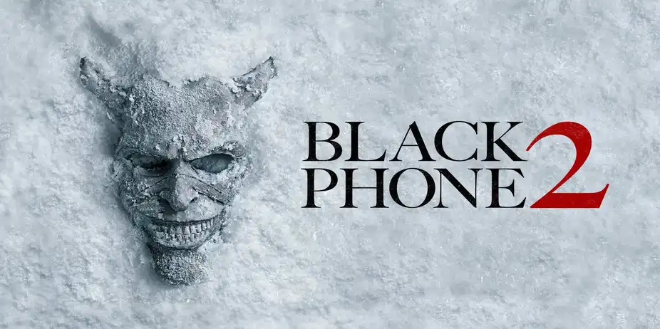 Black Phone 2