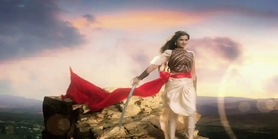 Vidrohi S1 E1 - Kalyani, the Fearless Warrior!