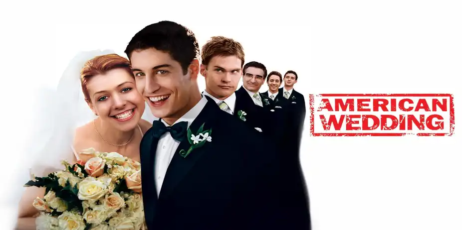 American Wedding