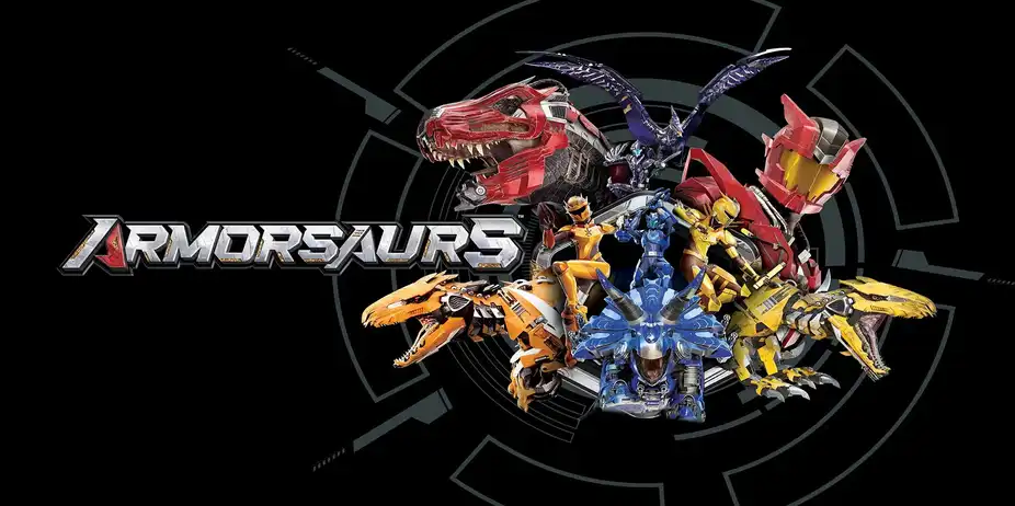 Armorsaurs