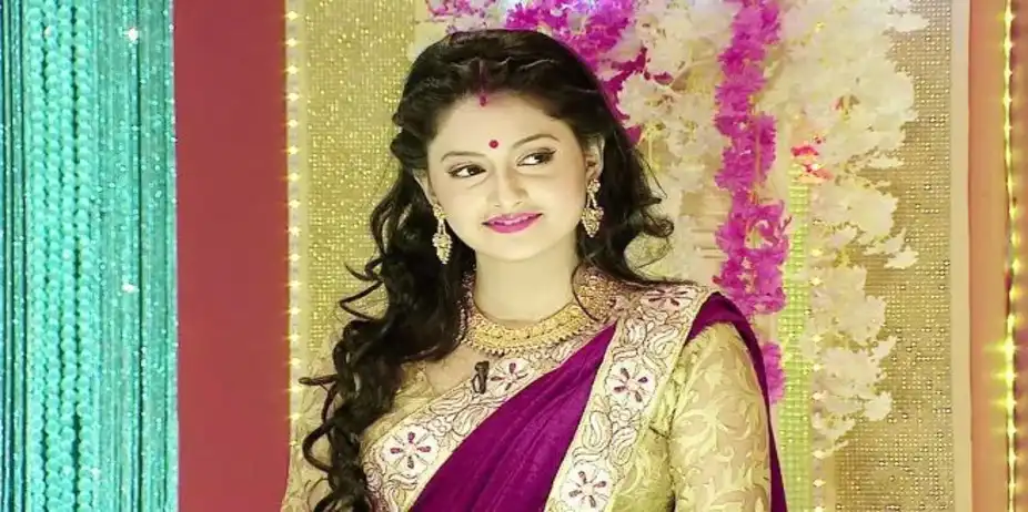 Srimati Champion S1 E65 - Saraswati Puja special with Aponjon
