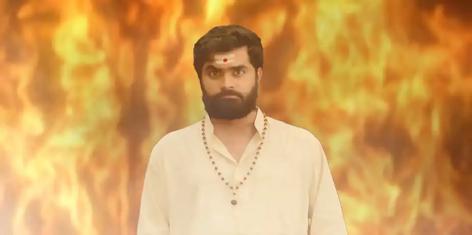 Yogyogeshwar Jai Shankar S1 E403 - Shankar punishes the villagers