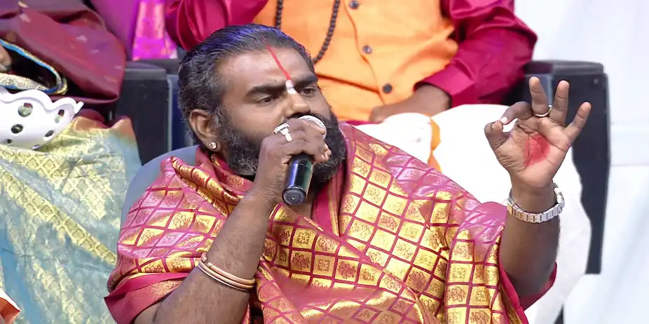 Neeya Naana S23 E223 - Astrologer Vs. Public